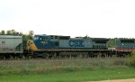 CSX 7865